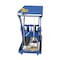 Vestil Electric Hydraulic Lift Table, 4K, 24x48 EHLT-2448-4-43 - alternate 4